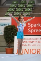 Thumbnail - Lettland - Artistic Gymnastics - 2022 - egWohnen JuniorsTrophy - Participants 02051_09068.jpg