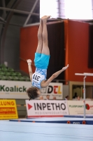 Thumbnail - Lettland - Artistic Gymnastics - 2022 - egWohnen JuniorsTrophy - Participants 02051_09071.jpg