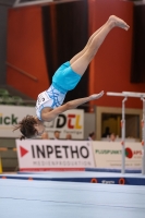 Thumbnail - Lettland - Artistic Gymnastics - 2022 - egWohnen JuniorsTrophy - Participants 02051_09072.jpg