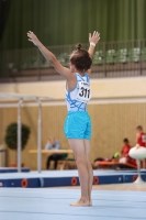 Thumbnail - Lettland - Artistic Gymnastics - 2022 - egWohnen JuniorsTrophy - Participants 02051_09078.jpg
