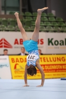 Thumbnail - Lettland - Artistic Gymnastics - 2022 - egWohnen JuniorsTrophy - Participants 02051_09079.jpg