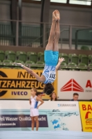 Thumbnail - Lettland - Artistic Gymnastics - 2022 - egWohnen JuniorsTrophy - Participants 02051_09081.jpg