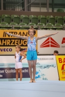 Thumbnail - Lettland - Artistic Gymnastics - 2022 - egWohnen JuniorsTrophy - Participants 02051_09082.jpg