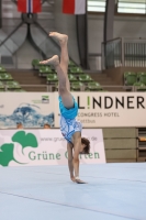 Thumbnail - Lettland - Спортивная гимнастика - 2022 - egWohnen JuniorsTrophy - Participants 02051_09084.jpg