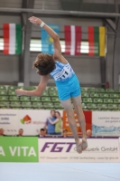 Thumbnail - Lettland - Спортивная гимнастика - 2022 - egWohnen JuniorsTrophy - Participants 02051_09087.jpg