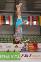 Thumbnail - Lettland - Спортивная гимнастика - 2022 - egWohnen JuniorsTrophy - Participants 02051_09088.jpg