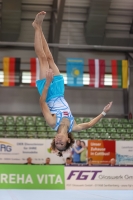 Thumbnail - Lettland - Спортивная гимнастика - 2022 - egWohnen JuniorsTrophy - Participants 02051_09089.jpg