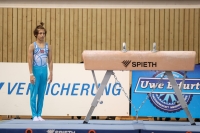 Thumbnail - Lettland - Спортивная гимнастика - 2022 - egWohnen JuniorsTrophy - Participants 02051_09095.jpg