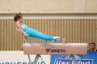 Thumbnail - Lettland - Спортивная гимнастика - 2022 - egWohnen JuniorsTrophy - Participants 02051_09097.jpg