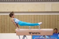 Thumbnail - Lettland - Спортивная гимнастика - 2022 - egWohnen JuniorsTrophy - Participants 02051_09098.jpg