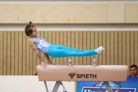 Thumbnail - Lettland - Спортивная гимнастика - 2022 - egWohnen JuniorsTrophy - Participants 02051_09099.jpg