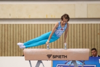 Thumbnail - Lettland - Спортивная гимнастика - 2022 - egWohnen JuniorsTrophy - Participants 02051_09100.jpg