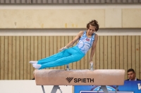 Thumbnail - Lettland - Спортивная гимнастика - 2022 - egWohnen JuniorsTrophy - Participants 02051_09101.jpg