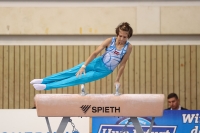 Thumbnail - Lettland - Спортивная гимнастика - 2022 - egWohnen JuniorsTrophy - Participants 02051_09102.jpg