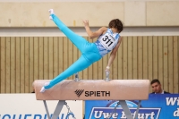 Thumbnail - Lettland - Спортивная гимнастика - 2022 - egWohnen JuniorsTrophy - Participants 02051_09104.jpg