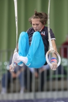 Thumbnail - Lettland - Спортивная гимнастика - 2022 - egWohnen JuniorsTrophy - Participants 02051_09113.jpg