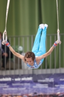 Thumbnail - Lettland - Спортивная гимнастика - 2022 - egWohnen JuniorsTrophy - Participants 02051_09116.jpg