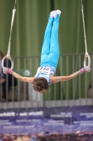 Thumbnail - Lettland - Artistic Gymnastics - 2022 - egWohnen JuniorsTrophy - Participants 02051_09117.jpg