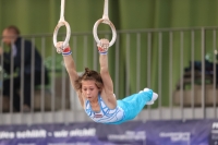 Thumbnail - Lettland - Artistic Gymnastics - 2022 - egWohnen JuniorsTrophy - Participants 02051_09125.jpg