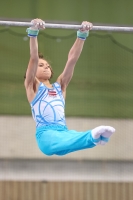 Thumbnail - Lettland - Artistic Gymnastics - 2022 - egWohnen JuniorsTrophy - Participants 02051_09129.jpg