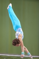 Thumbnail - Lettland - Спортивная гимнастика - 2022 - egWohnen JuniorsTrophy - Participants 02051_09130.jpg