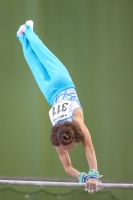 Thumbnail - Lettland - Спортивная гимнастика - 2022 - egWohnen JuniorsTrophy - Participants 02051_09131.jpg