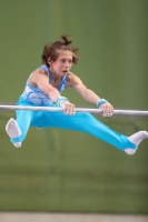 Thumbnail - Lettland - Спортивная гимнастика - 2022 - egWohnen JuniorsTrophy - Participants 02051_09132.jpg
