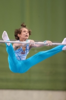 Thumbnail - Lettland - Спортивная гимнастика - 2022 - egWohnen JuniorsTrophy - Participants 02051_09133.jpg