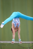 Thumbnail - Lettland - Спортивная гимнастика - 2022 - egWohnen JuniorsTrophy - Participants 02051_09136.jpg