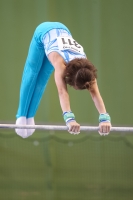 Thumbnail - Lettland - Artistic Gymnastics - 2022 - egWohnen JuniorsTrophy - Participants 02051_09137.jpg