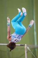 Thumbnail - Lettland - Artistic Gymnastics - 2022 - egWohnen JuniorsTrophy - Participants 02051_09139.jpg