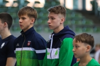 Thumbnail - Litauen - Спортивная гимнастика - 2022 - egWohnen JuniorsTrophy - Participants 02051_09143.jpg