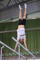 Thumbnail - Litauen - Artistic Gymnastics - 2022 - egWohnen JuniorsTrophy - Participants 02051_09144.jpg