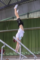 Thumbnail - Litauen - Artistic Gymnastics - 2022 - egWohnen JuniorsTrophy - Participants 02051_09145.jpg