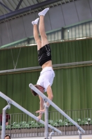 Thumbnail - Litauen - Gymnastique Artistique - 2022 - egWohnen JuniorsTrophy - Participants 02051_09146.jpg