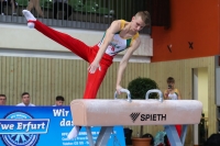 Thumbnail - Litauen - Gymnastique Artistique - 2022 - egWohnen JuniorsTrophy - Participants 02051_09150.jpg