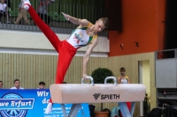 Thumbnail - Litauen - Спортивная гимнастика - 2022 - egWohnen JuniorsTrophy - Participants 02051_09151.jpg