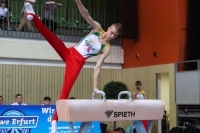 Thumbnail - Litauen - Спортивная гимнастика - 2022 - egWohnen JuniorsTrophy - Participants 02051_09152.jpg