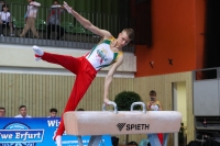 Thumbnail - Litauen - Gymnastique Artistique - 2022 - egWohnen JuniorsTrophy - Participants 02051_09153.jpg