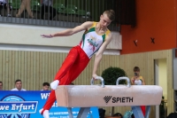 Thumbnail - Litauen - Gymnastique Artistique - 2022 - egWohnen JuniorsTrophy - Participants 02051_09154.jpg