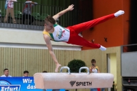 Thumbnail - Litauen - Gymnastique Artistique - 2022 - egWohnen JuniorsTrophy - Participants 02051_09156.jpg