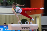 Thumbnail - Litauen - Спортивная гимнастика - 2022 - egWohnen JuniorsTrophy - Participants 02051_09157.jpg