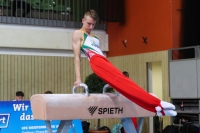 Thumbnail - Litauen - Спортивная гимнастика - 2022 - egWohnen JuniorsTrophy - Participants 02051_09160.jpg