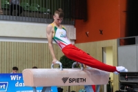 Thumbnail - Litauen - Gymnastique Artistique - 2022 - egWohnen JuniorsTrophy - Participants 02051_09161.jpg