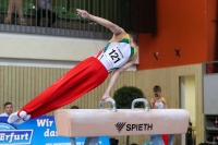 Thumbnail - Litauen - Artistic Gymnastics - 2022 - egWohnen JuniorsTrophy - Participants 02051_09163.jpg