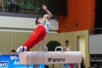 Thumbnail - Litauen - Artistic Gymnastics - 2022 - egWohnen JuniorsTrophy - Participants 02051_09164.jpg