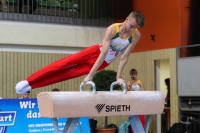 Thumbnail - Litauen - Gymnastique Artistique - 2022 - egWohnen JuniorsTrophy - Participants 02051_09168.jpg