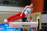 Thumbnail - Litauen - Artistic Gymnastics - 2022 - egWohnen JuniorsTrophy - Participants 02051_09169.jpg