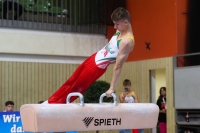 Thumbnail - Litauen - Gymnastique Artistique - 2022 - egWohnen JuniorsTrophy - Participants 02051_09170.jpg