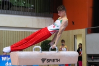 Thumbnail - Litauen - Gymnastique Artistique - 2022 - egWohnen JuniorsTrophy - Participants 02051_09171.jpg